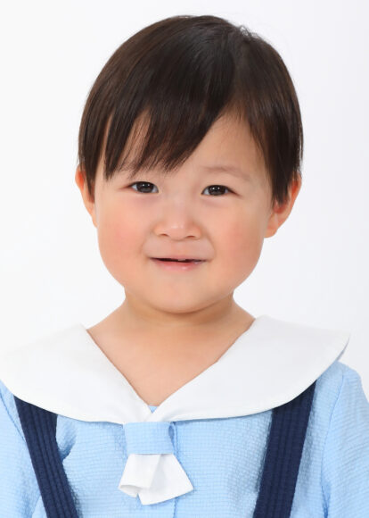 武藤　晴南 プロフィール画像