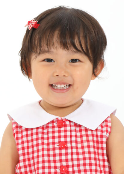 内田　くるみ プロフィール画像