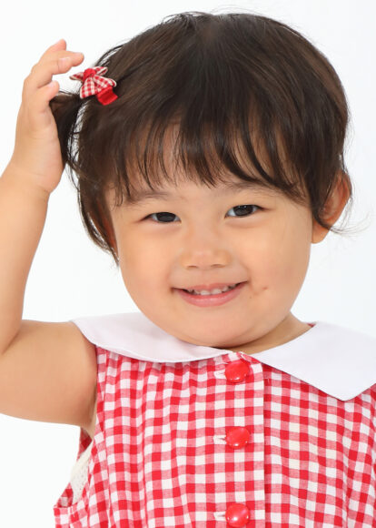 内田　くるみ プロフィール画像