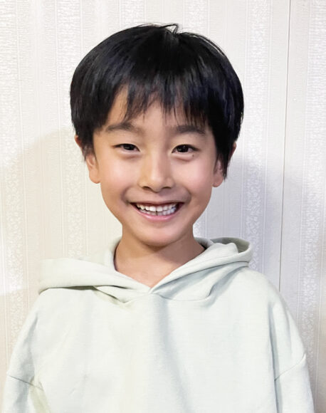 相田　遥輝 プロフィール画像