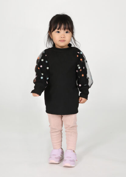 岸野　美雛 プロフィール画像