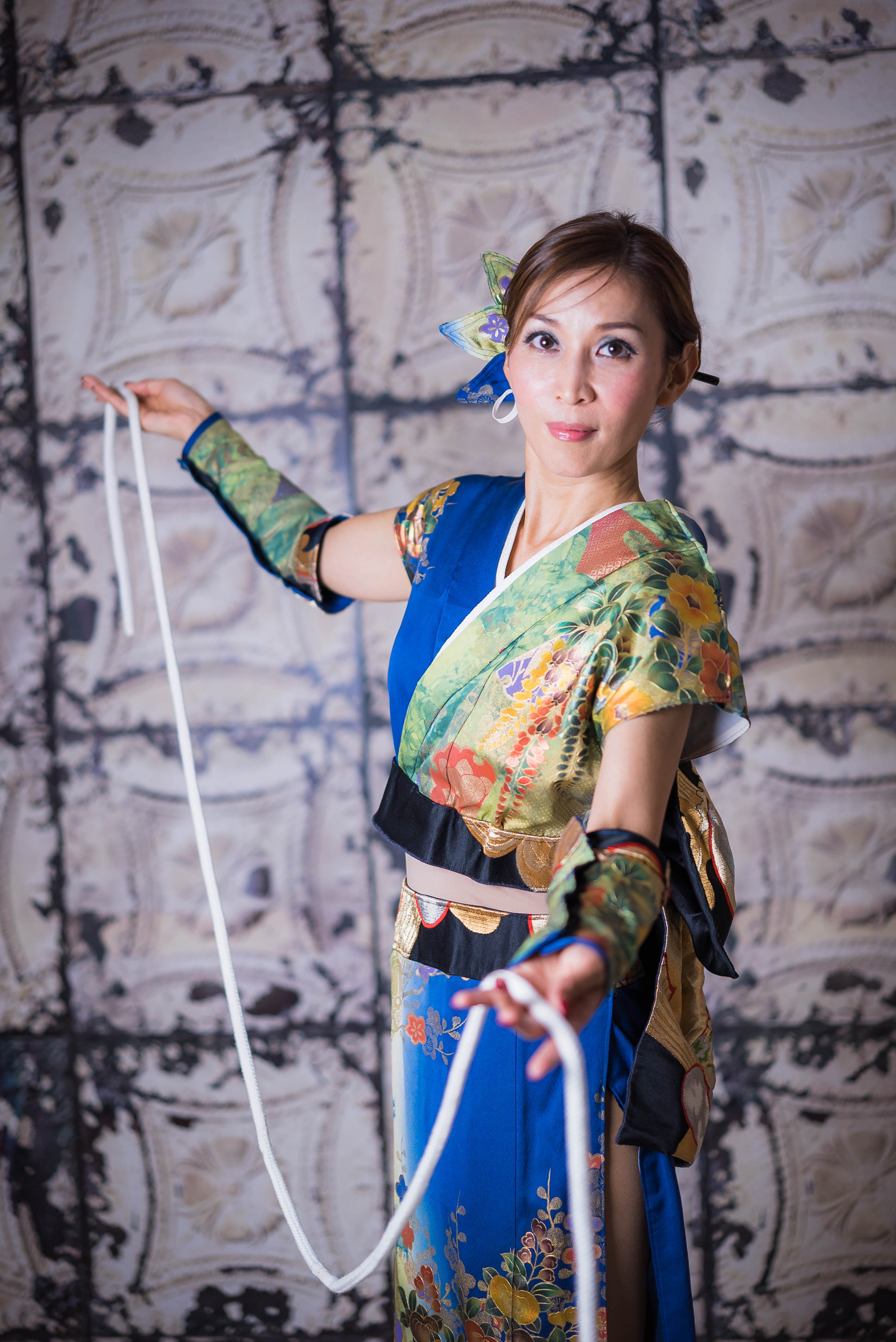 MASAYO - プロフィール - オーディションならサンミュージック