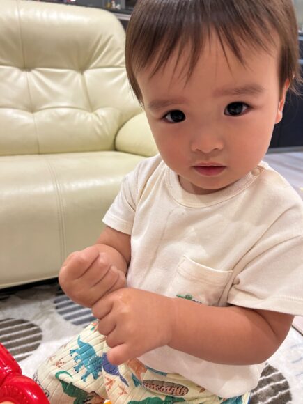 寺田　成那 プロフィール画像