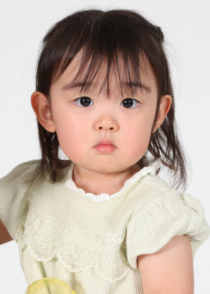 大鹿　斐鶴 プロフィール画像