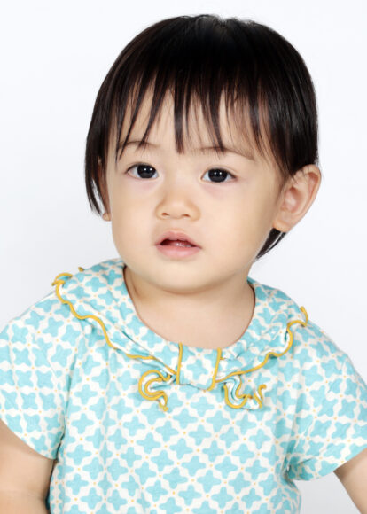 内藤　礼桜 プロフィール画像