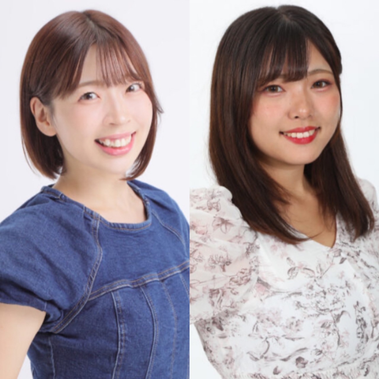 ビアガーデンマイアミ専属アイドル「マイちゃんアミちゃん