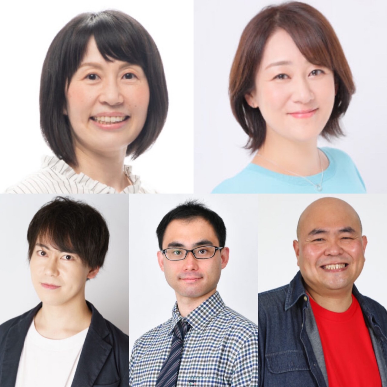 AED20周年記念動画 「動かせ、運命。」に出演 - オーディションなら