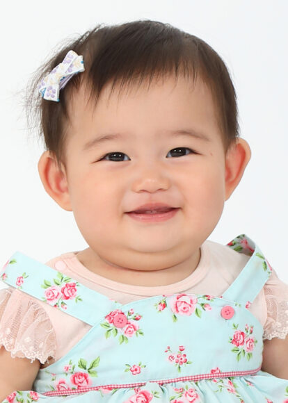 内田　エレナ プロフィール画像