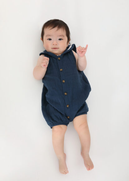矢部　陽向汰 プロフィール画像