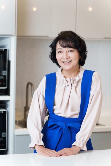 福田　ちづる プロフィール画像