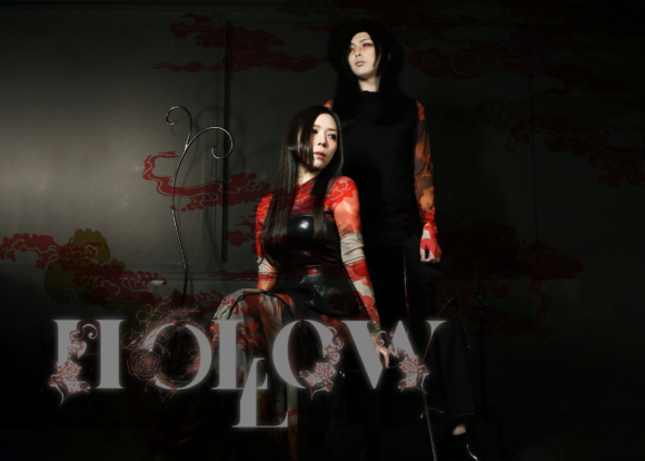 HOLLOW プロフィール画像