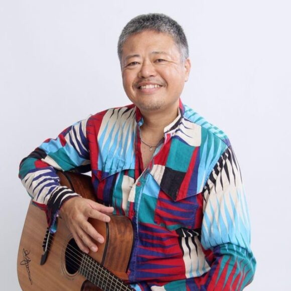 長谷川　ぱんだ プロフィール画像