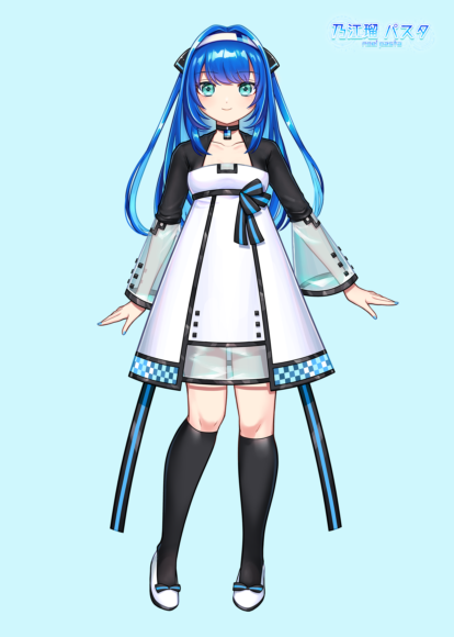 乃江瑠 パスタ プロフィール画像