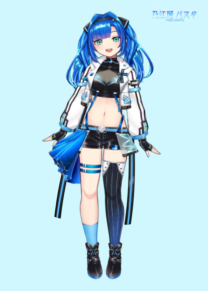 乃江瑠 パスタ プロフィール画像