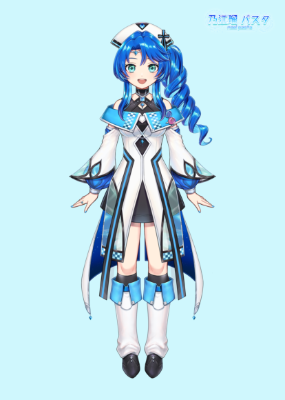 乃江瑠 パスタ プロフィール画像