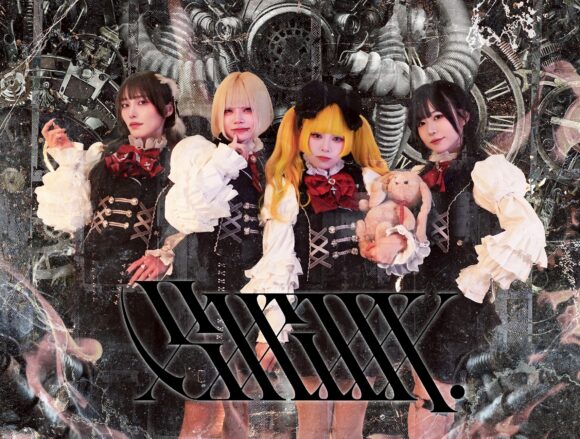 SICXXX. プロフィール画像