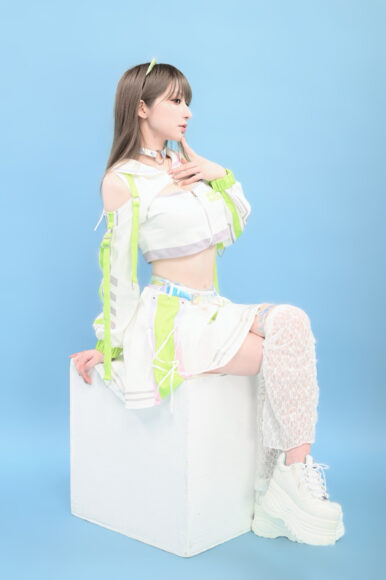どりーちゃん - プロフィール - オーディションならサンミュージック