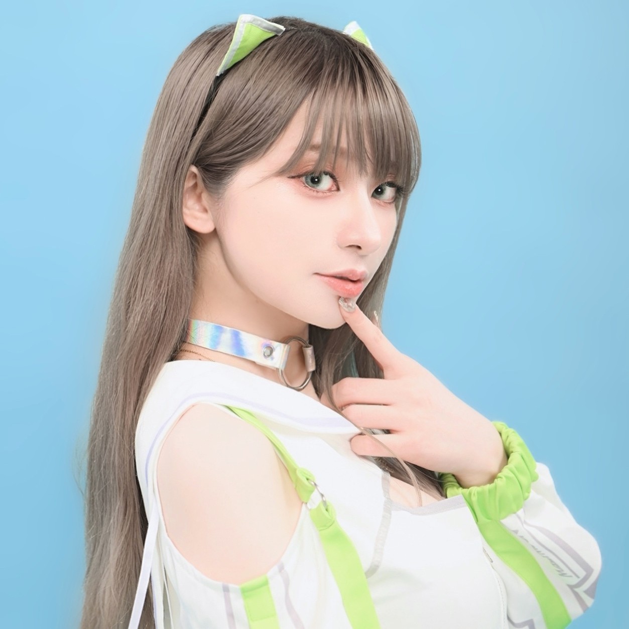 どりーちゃん - プロフィール - オーディションならサンミュージック