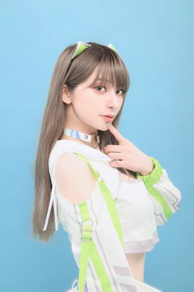 どりーちゃん プロフィール画像