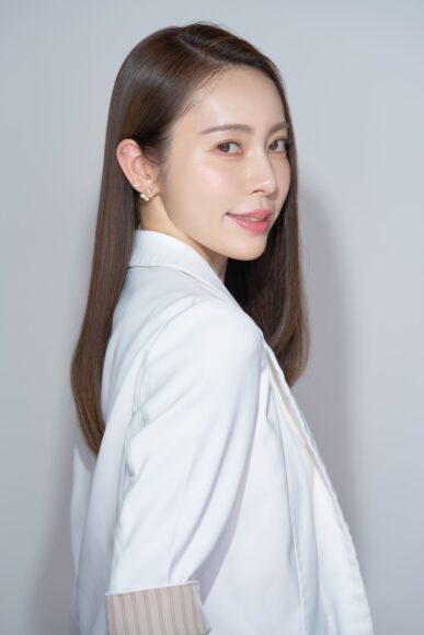 櫻井　夏子 プロフィール画像