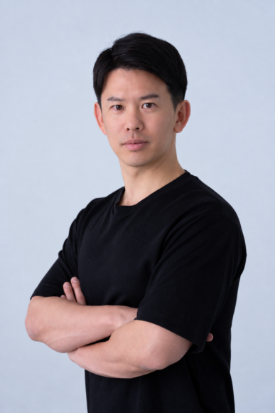 坂上　翔一郎 プロフィール画像