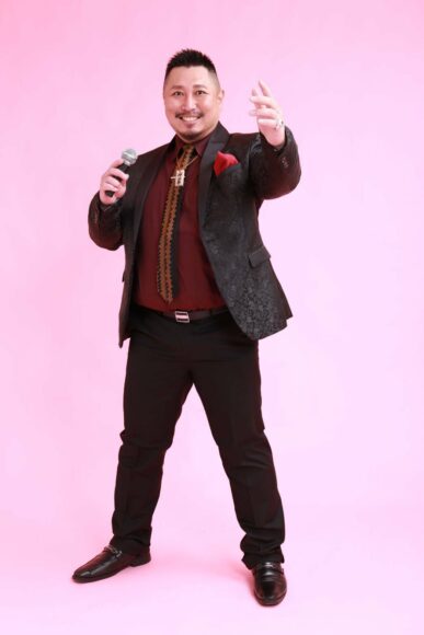田岡　誠都 プロフィール画像